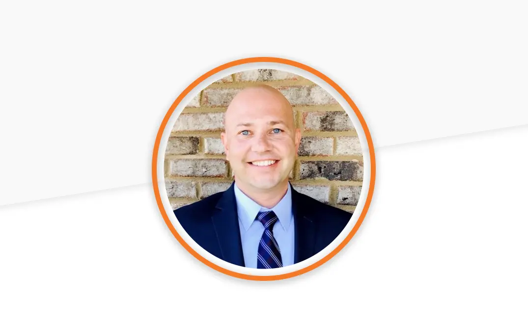 May Employee Spotlight: Jim Jasinski