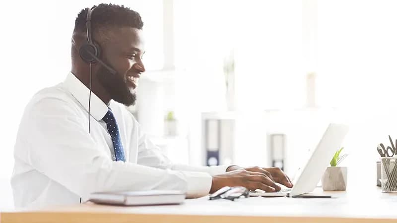 POS Technology Service and Support