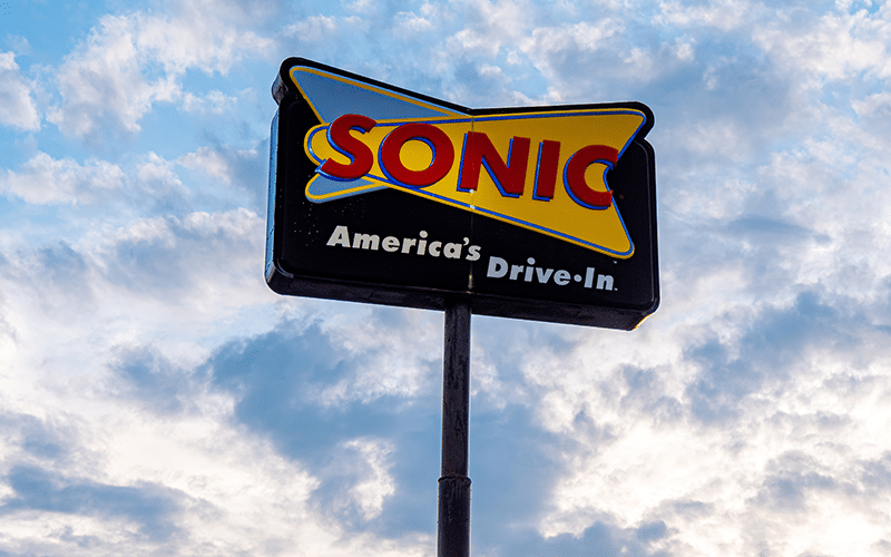 VIGILIX Solves Downtime Issue for Popular Fast-Food Restaurant, SONIC Drive-In
